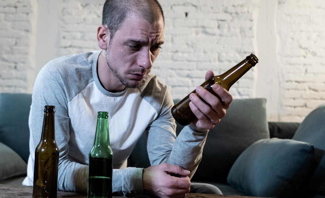Убрать алкогольную зависимость в Кантемировке