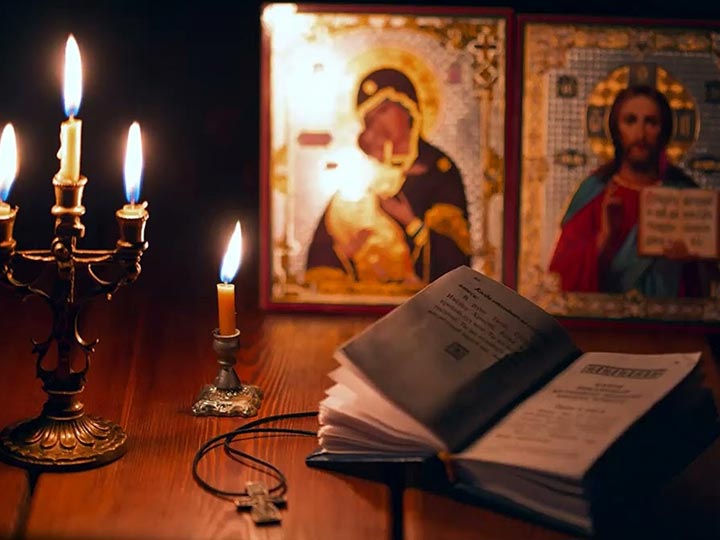 Эффективная молитва от гадалки в Кантемировке для возврата любимого человека